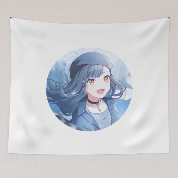 Item preview, An Shiraishi designed and sold by Lauwuuh.