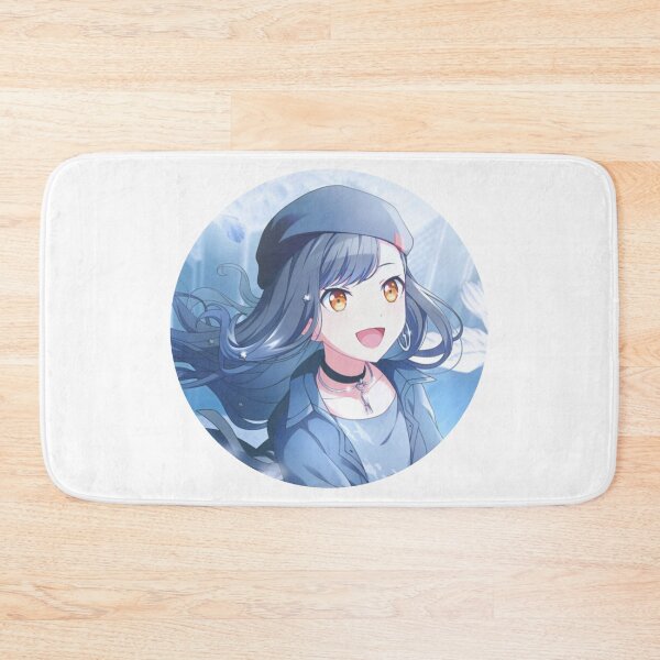 Item preview, An Shiraishi designed and sold by Lauwuuh.