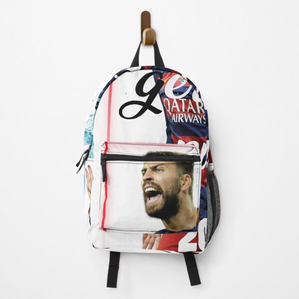 Item preview, Gerard Pique designed and sold by younessalmi.