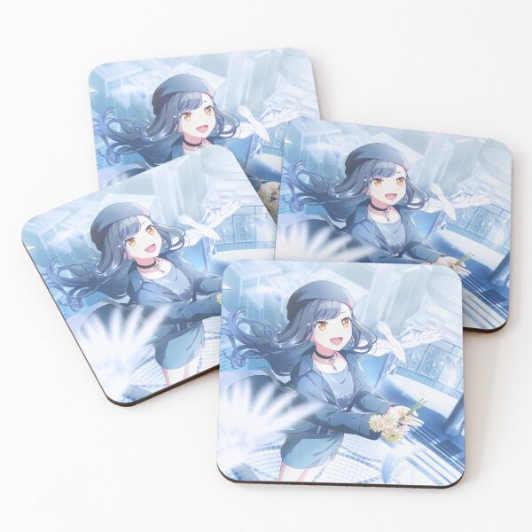 Item preview, An Shiraishi designed and sold by Lauwuuh.