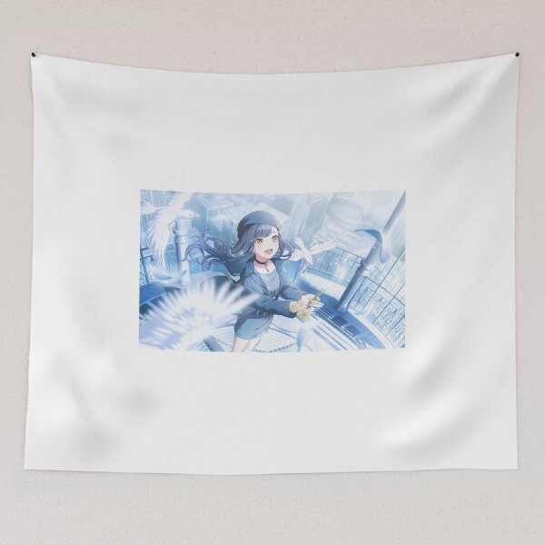 Item preview, An Shiraishi designed and sold by Lauwuuh.