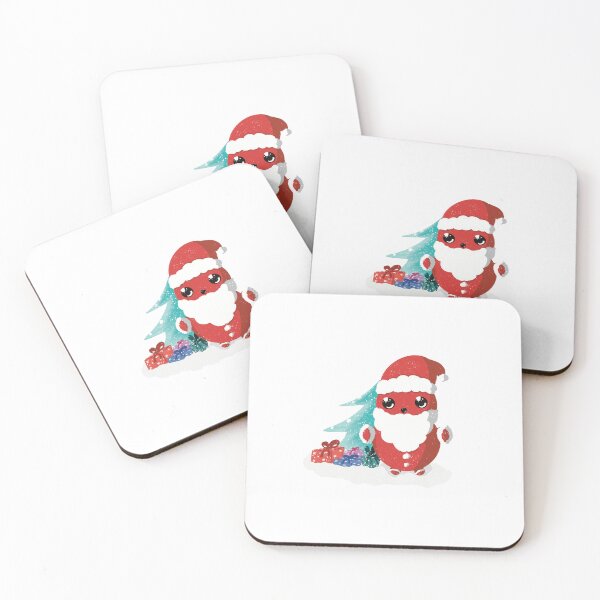 Item preview, Santa Claus  designed and sold by Xatutik.art.
