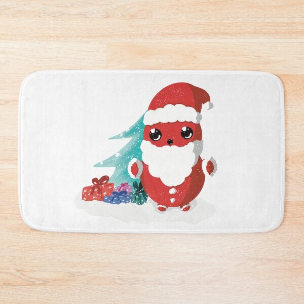 Item preview, Santa Claus  designed and sold by Xatutik.art.