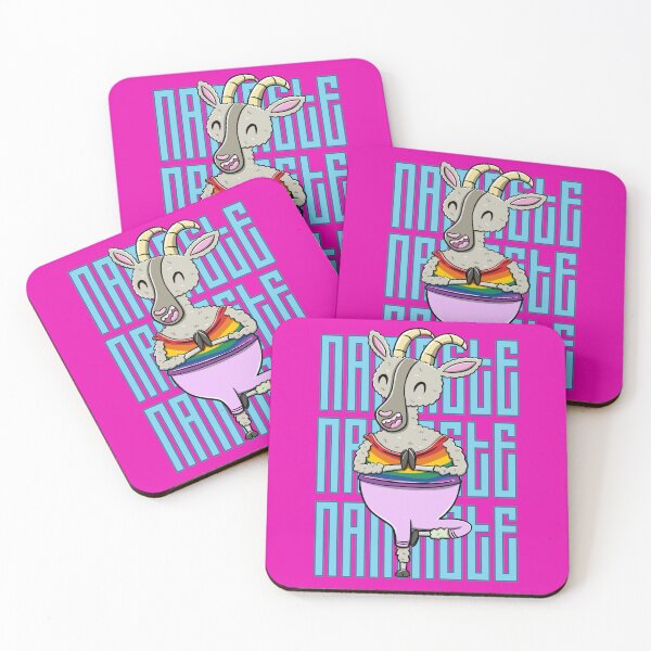 Item preview, lgbt advocacy: goat yoga designed and sold by ImaginarStore.