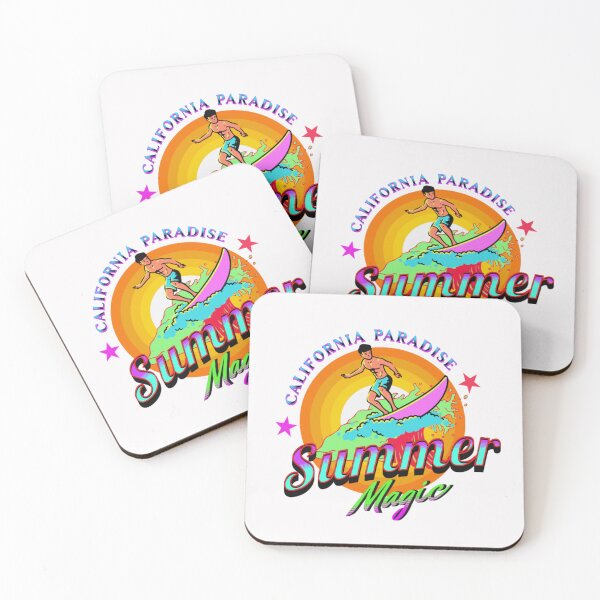 Item preview, Summer magic  designed and sold by Ideassbold.