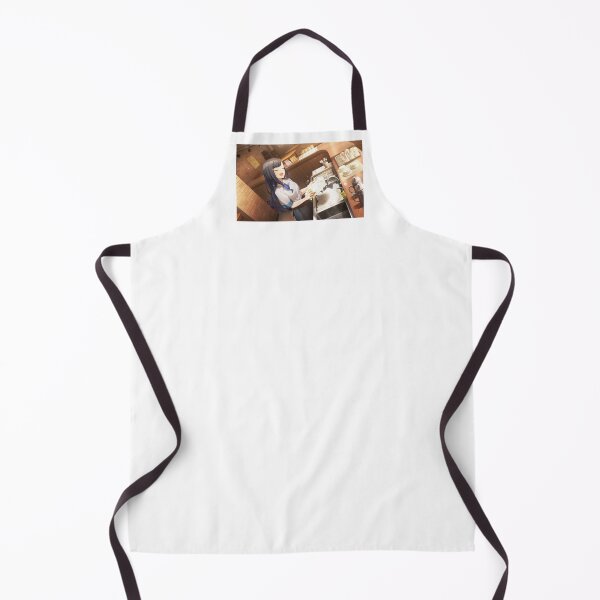 Item preview, An Shiraishi designed and sold by Lauwuuh.