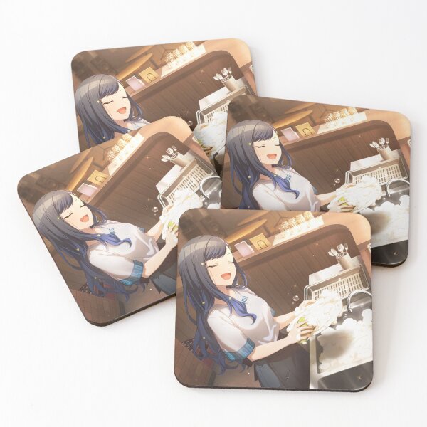 Item preview, An Shiraishi designed and sold by Lauwuuh.