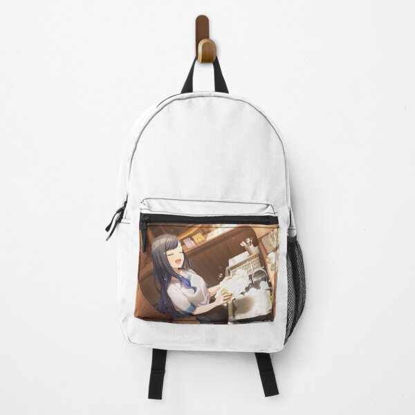 Item preview, An Shiraishi designed and sold by Lauwuuh.