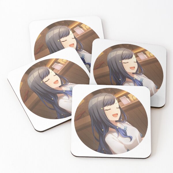 Item preview, An Shiraishi designed and sold by Lauwuuh.