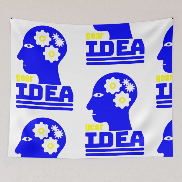 Item preview, gear idea designed and sold by WSShopArt21.