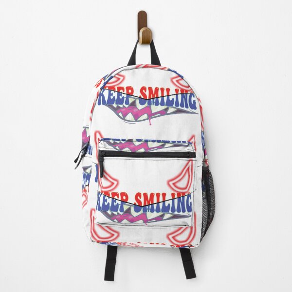 Item preview, Keep Smiling designed and sold by Tshirtling.