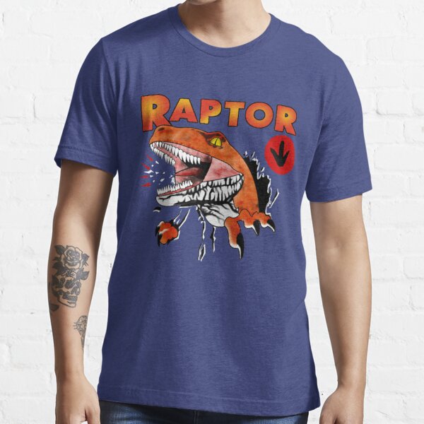 Raptor T-shirt From Ghost World Women's -  Israel