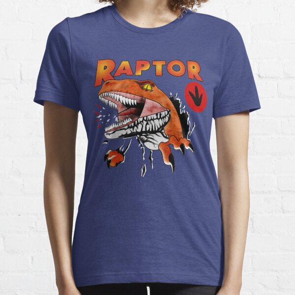 Ghost World rapace T-shirt essentiel