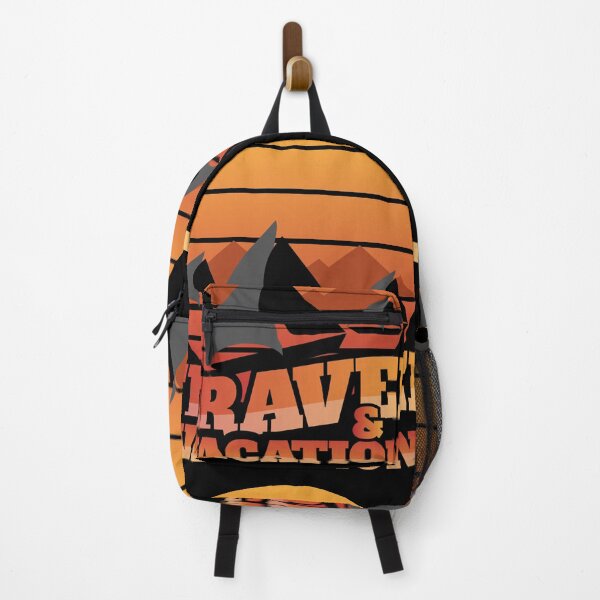 Item preview, Travel and vacation graphic badge art designed and sold by feel-free-store.
