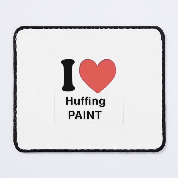 Item preview, I Heart Paint designed and sold by SteryoClothing.