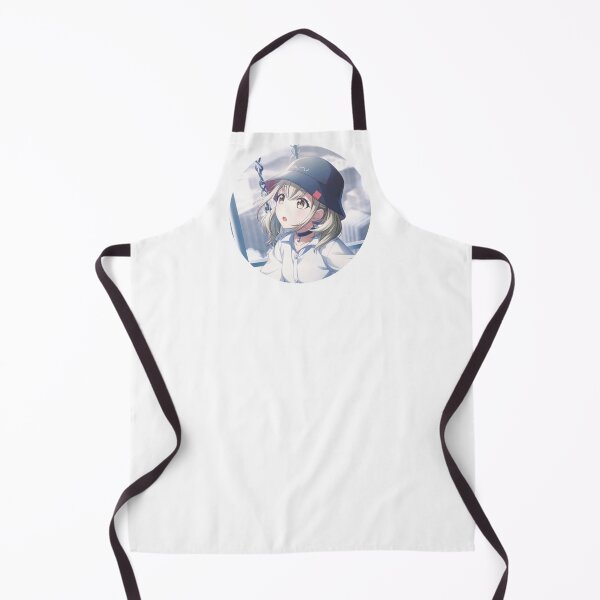 Item preview, Kohane Azusawa designed and sold by Lauwuuh.