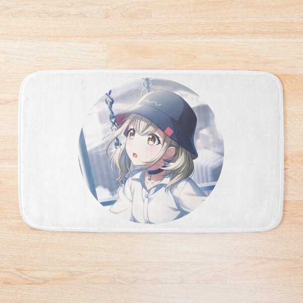 Item preview, Kohane Azusawa designed and sold by Lauwuuh.