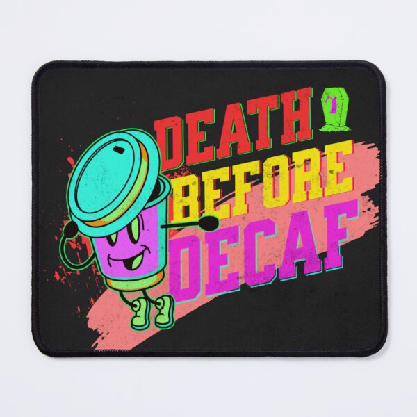 Item preview, Decaf designed and sold by Ideassbold.