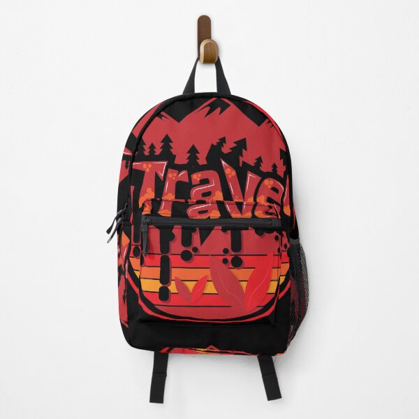 Item preview, Travel and vacation graphic badge art designed and sold by feel-free-store.