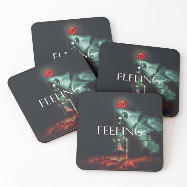 Item preview, Feelings designed and sold by walkerg6.
