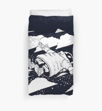 Thirteen Duvet Cover