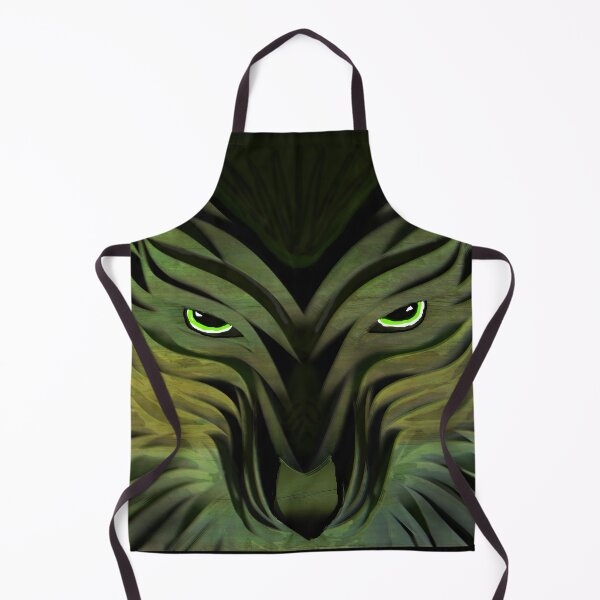 Item preview, SPIRIT WOLF designed and sold by THE AMERICAN TEEVANGELIST.