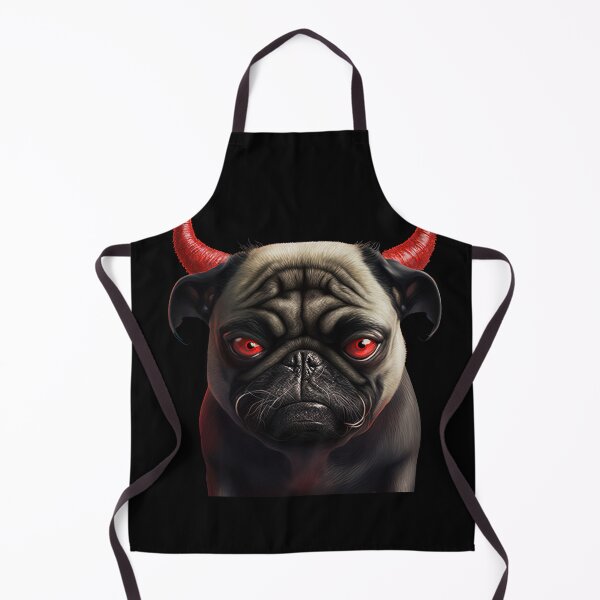 Item preview, bad dog designed and sold by AnimalArtPhotos.