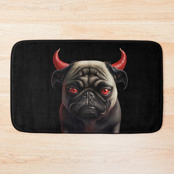 Item preview, bad dog designed and sold by AnimalArtPhotos.