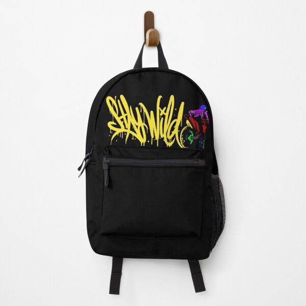 Item preview, Stay Wild designed and sold by Right-Fit27.