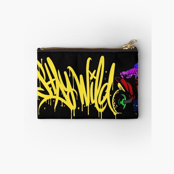 Item preview, Stay Wild designed and sold by Right-Fit27.