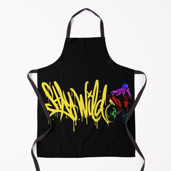 Item preview, Stay Wild designed and sold by Right-Fit27.