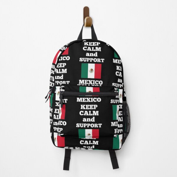 Item preview, Keep Calm and Support Mexico - Copa - World Cup designed and sold by TeesByAngelzB.