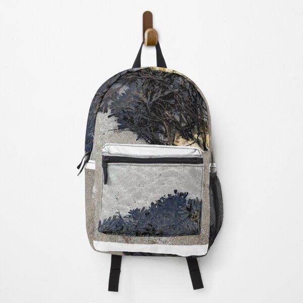 Item preview, On the Beach - Seaweed designed and sold by Raymond Kerr.