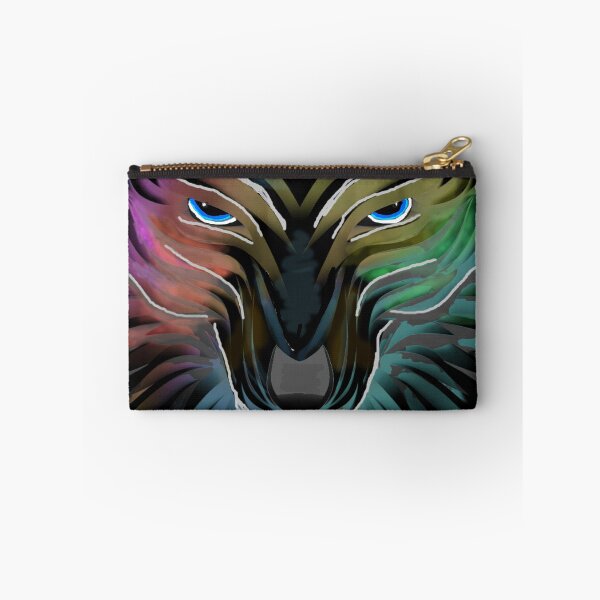Item preview, SPIRIT  WOLF designed and sold by THE AMERICAN TEEVANGELIST.