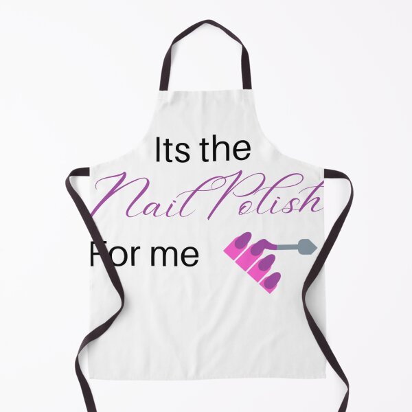 Item preview, Its the nail polish for me designed and sold by VladSecond.