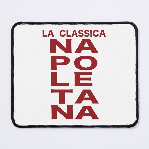 Item preview, la classica napoletana designed and sold by infracuortattoo.