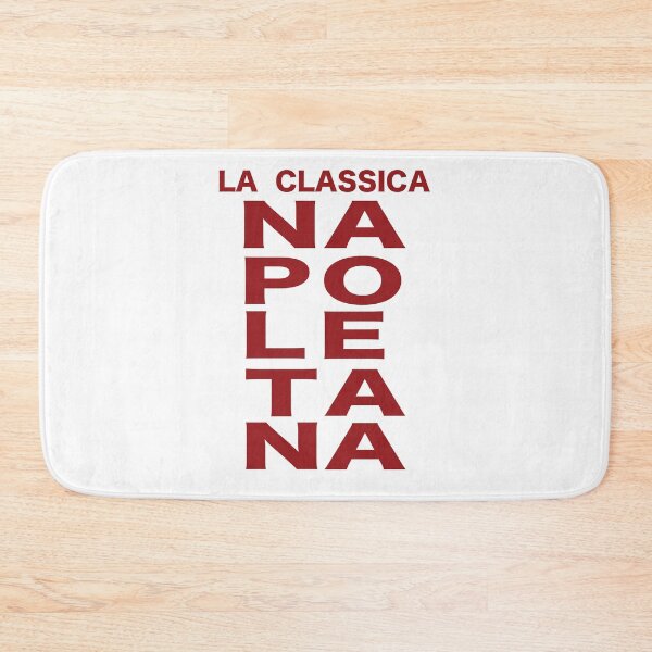 Item preview, la classica napoletana designed and sold by infracuortattoo.