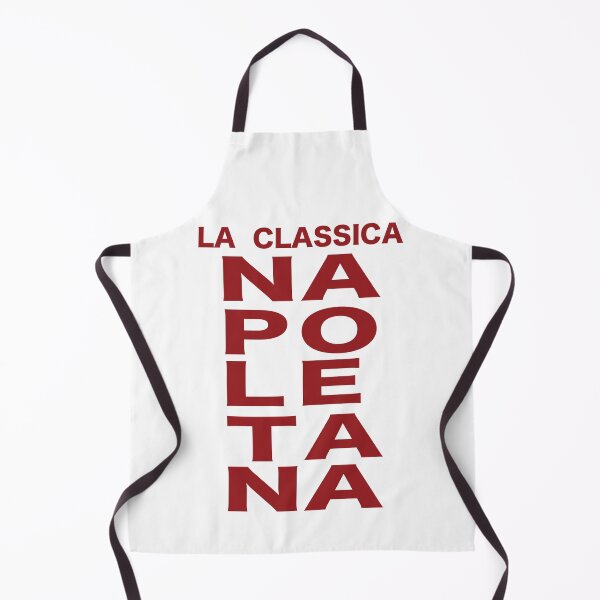 Item preview, la classica napoletana designed and sold by infracuortattoo.