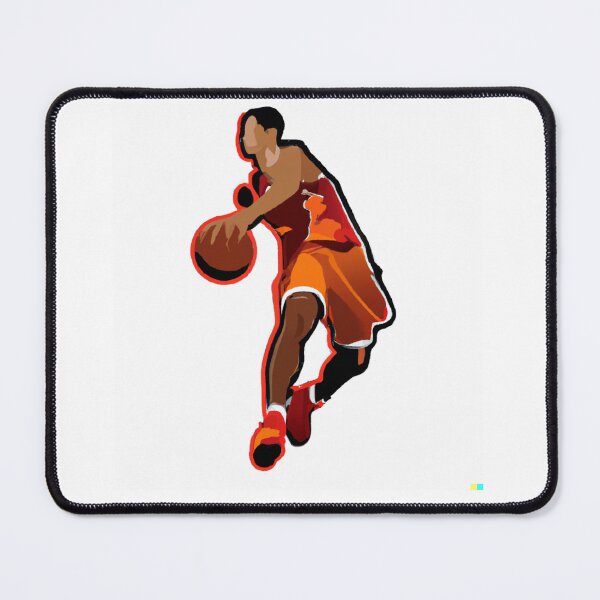 Item preview, Basket Ball Art designed and sold by Fify Ben.