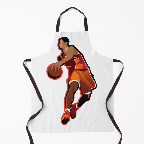 Item preview, Basket Ball Art designed and sold by Fify Ben.
