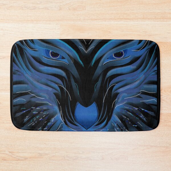Item preview,  SPIRIT  WOLF designed and sold by THE AMERICAN TEEVANGELIST.