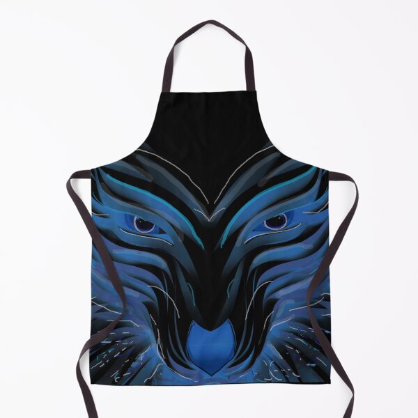 Item preview, SPIRIT WOLF designed and sold by THE AMERICAN TEEVANGELIST.
