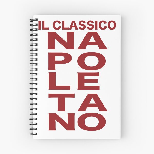 Item preview, il classico napoletano designed and sold by infracuortattoo.