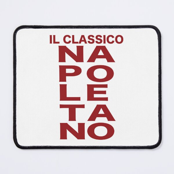 Item preview, il classico napoletano designed and sold by infracuortattoo.