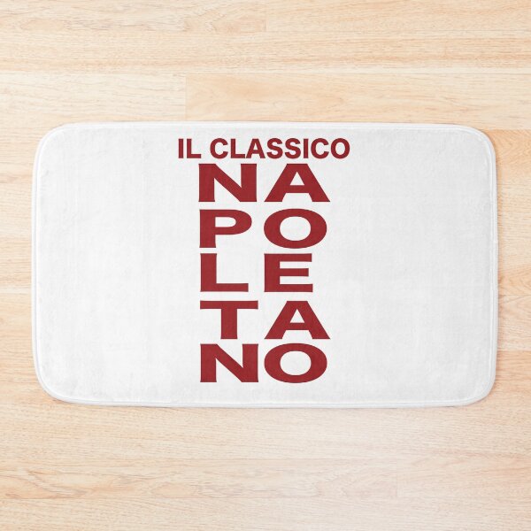 Item preview, il classico napoletano designed and sold by infracuortattoo.
