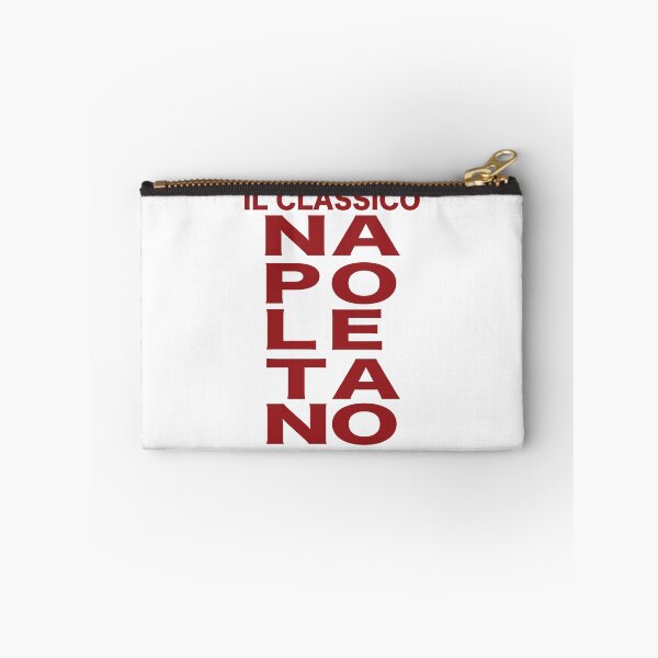Item preview, il classico napoletano designed and sold by infracuortattoo.