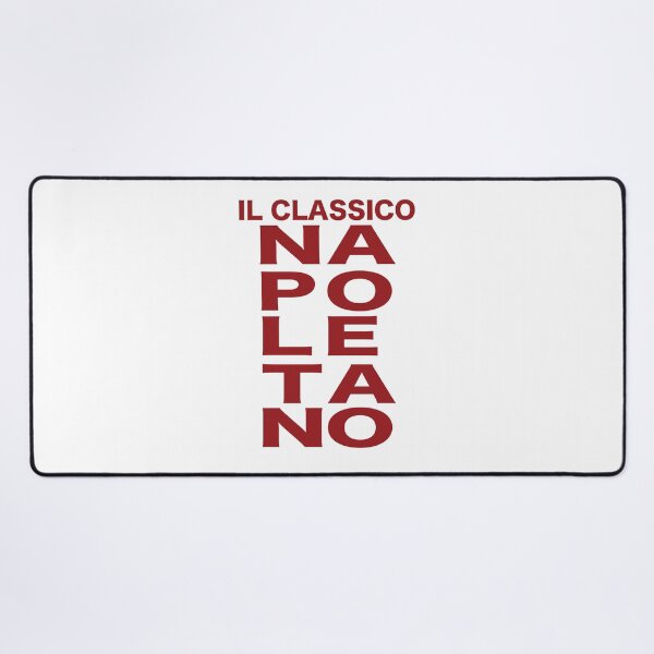 Item preview, il classico napoletano designed and sold by infracuortattoo.
