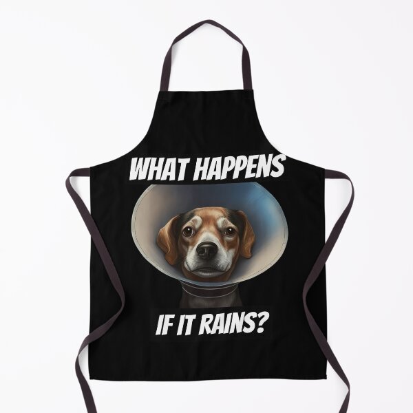 Item preview, Dog joke designed and sold by AnimalArtPhotos.