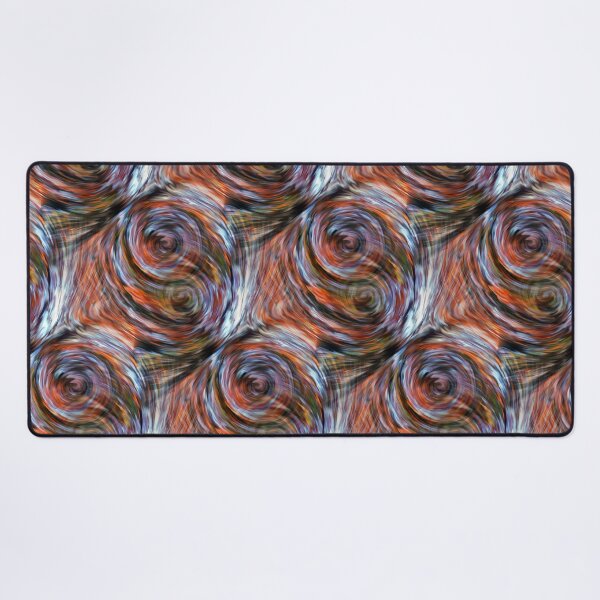 Item preview, Four colorful swirls designed and sold by AdioraStore.