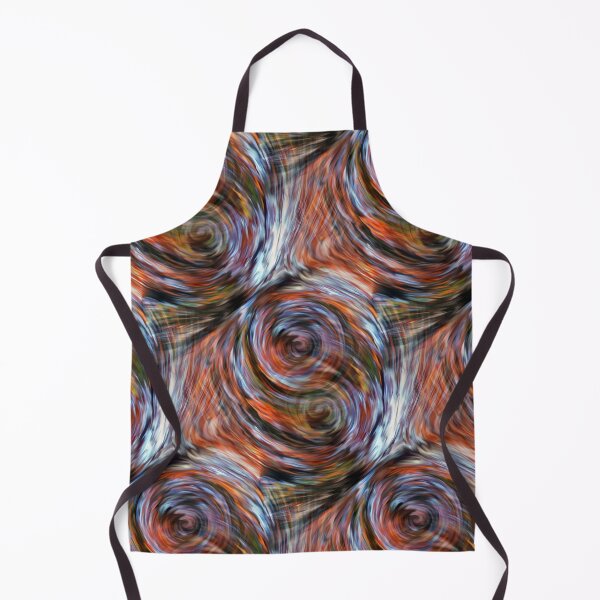 Item preview, Four colorful swirls designed and sold by AdioraStore.